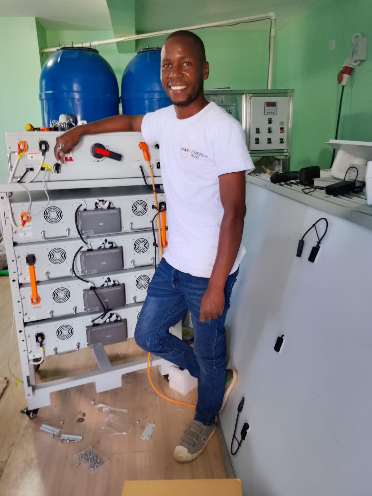 WHY YOU SHOULD KNOW YOUR SOLAR POWER LOAD